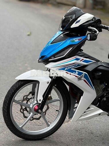 Honda Winner V1 62zz Smartkey Mâm RCB