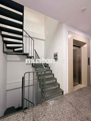 CHÍNH CHỦ CHO THUÊ CĂN HỘ 1PN 50M2_THANG MÁY_GẦN ĐẠI HỌC KINH TẾ UEH