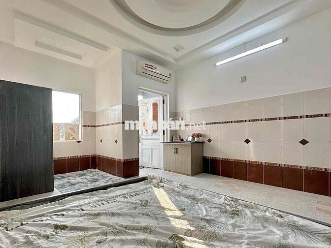 nhà đẹp đường 7a bình trị đông