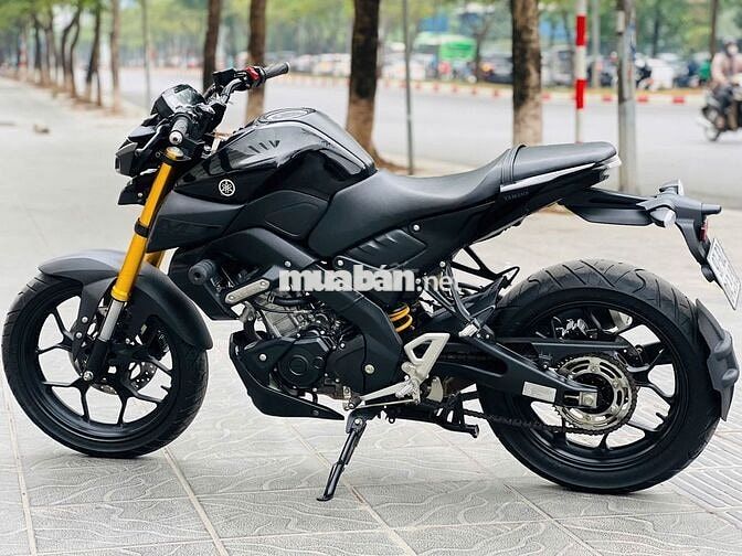 Yamaha MT-15 Đen Xe nguyên bản 1 chủ zin 98%