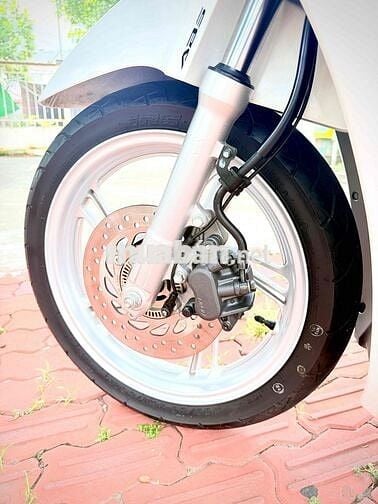 Honda SH VN 125 ABS 2023 Trắng
