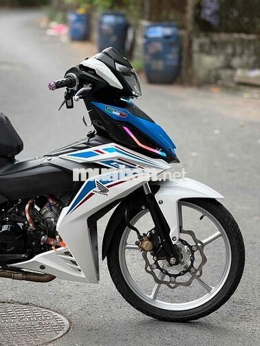 Honda Winner V1 62zz Smartkey Mâm RCB