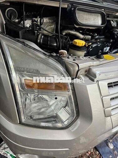 Ford Transit 2018 Máy dầu 16 chỗ Vàng cát