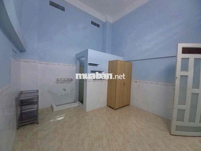 Căn Hộ DV Có Dòng Tiền . Thu Nhập tốt - Tam Bình