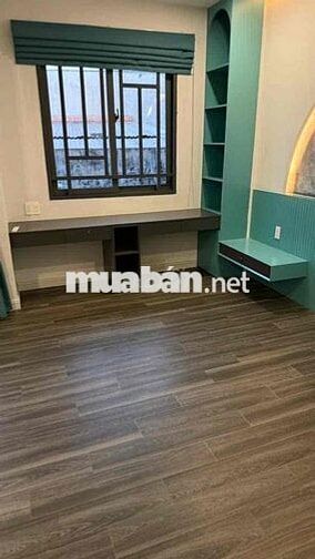 Cần cho thuê nhà đầy đủ tiện nghi , nội thất cao cấp