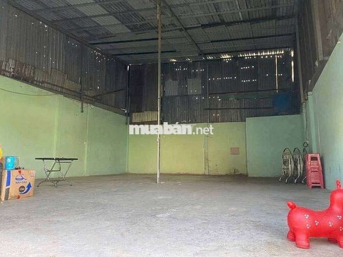 Cho Thuê Kho Xưởng Vĩnh Lộc A, bộ đội an điền