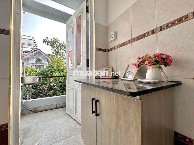 nhà đẹp đường 7a bình trị đông