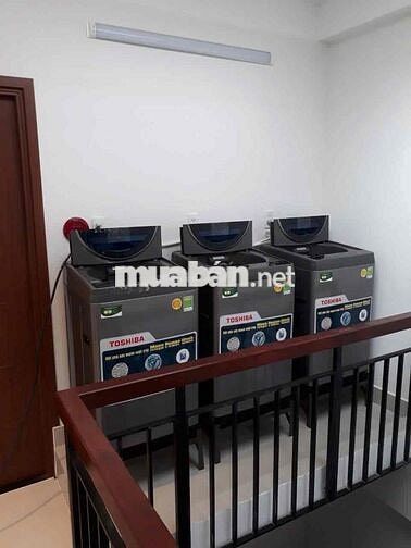 CHDV Cửa sổ trời_Đón nắng tự nhiên_Full NT_Mới tinh_Gần ĐHSP,SGU,KHTN