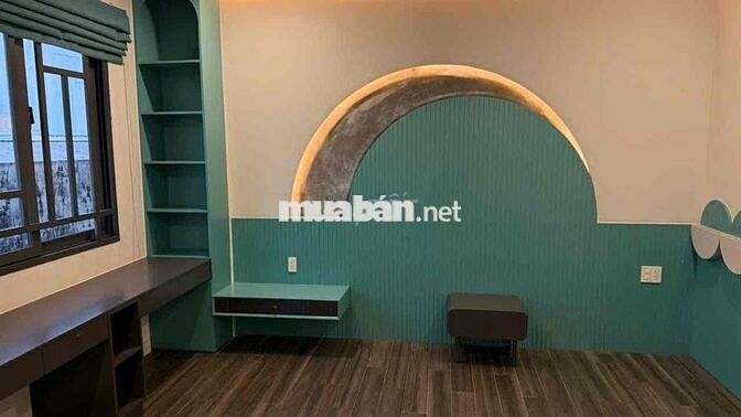 Cần cho thuê nhà đầy đủ tiện nghi , nội thất cao cấp