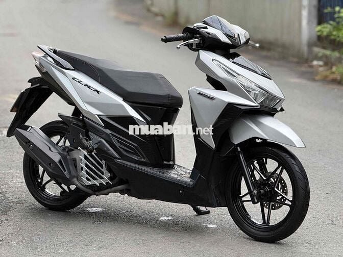 Honda Click Thái 9 chủ cần bán giá tốt