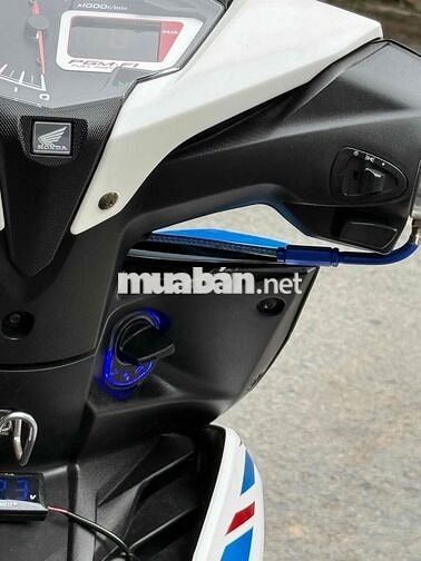 Honda Winner V1 62zz Smartkey Mâm RCB