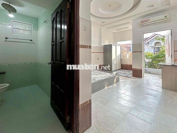 nhà đẹp đường 7a bình trị đông