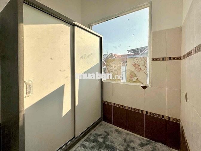 nhà đẹp đường 7a bình trị đông