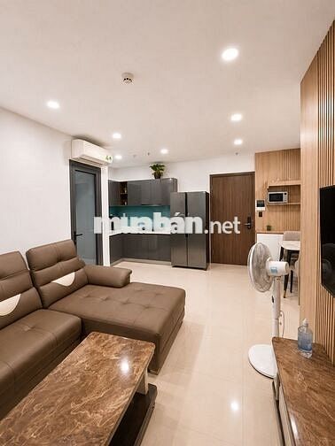 CHO THUÊ CĂN HỘ PHÚ TÀI RESIDENCES QUY NHƠN 2PN FULL NỘI THẤT