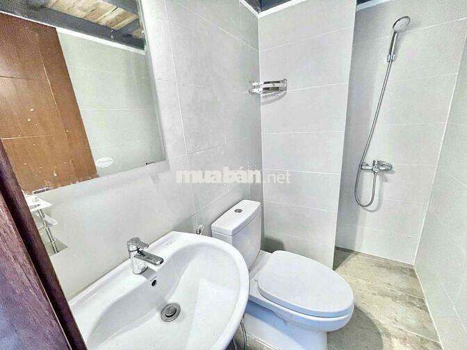 CHDV Cửa sổ trời_Đón nắng tự nhiên_Full NT_Mới tinh_Gần ĐHSP,SGU,KHTN
