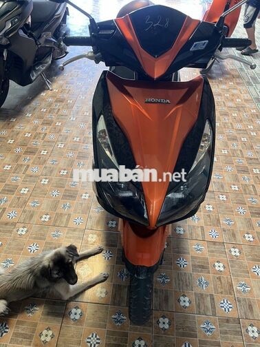 Honda Air Blade 2014 Cam
