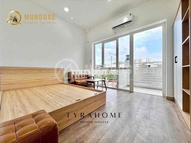 🏡✨ 1PN FULL NỘI THẤT – TÁCH BẾP – BAN CÔNG THOÁNG – DỌN VÀO Ở NGAY ✨🏡
