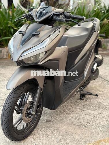 Honda Vario 150 2021 Xám 18000km