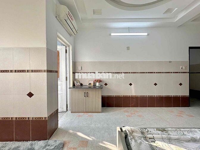 nhà đẹp đường 7a bình trị đông