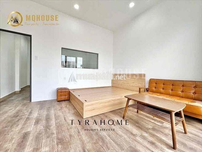 🏡✨ 1PN FULL NỘI THẤT – TÁCH BẾP – BAN CÔNG THOÁNG – DỌN VÀO Ở NGAY ✨🏡