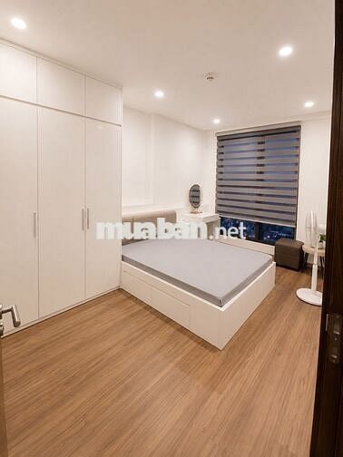 CHO THUÊ CĂN HỘ PHÚ TÀI RESIDENCES QUY NHƠN 2PN FULL NỘI THẤT