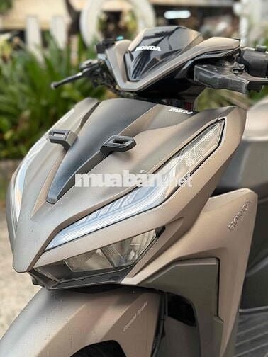 Honda Vario 150 2021 Xám 18000km