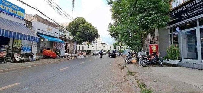Căn Hộ DV Có Dòng Tiền . Thu Nhập tốt - Tam Bình