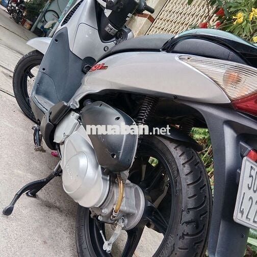 Honda SH 150i 2006 Bạc Tự động chính chủ 