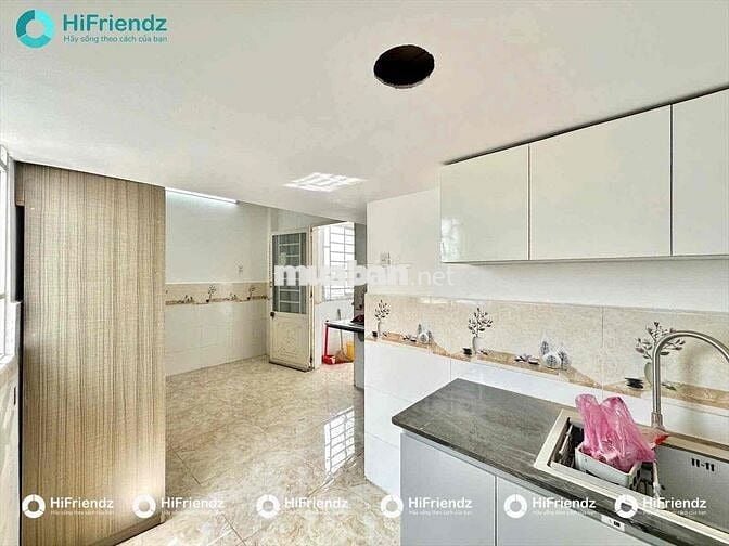 PHÒNG GÁC SINH VIÊN GIÁ RẺ_GẦN ĐH VĂN HIẾN
