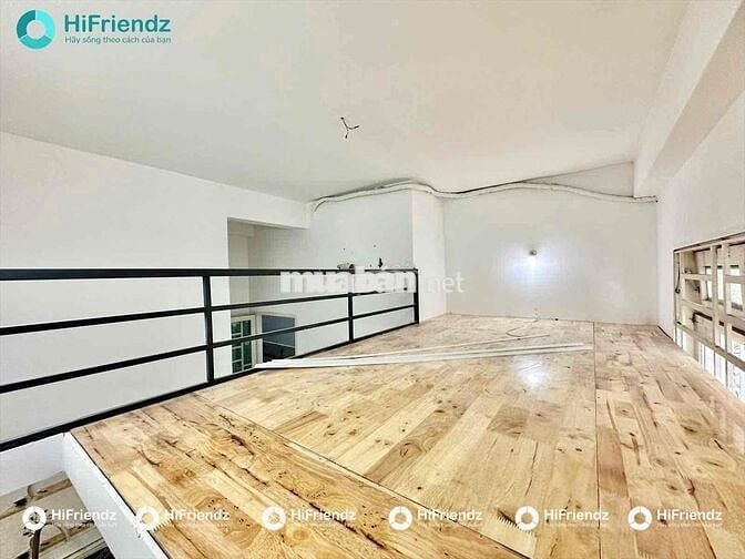 PHÒNG GÁC SINH VIÊN GIÁ RẺ_GẦN ĐH VĂN HIẾN