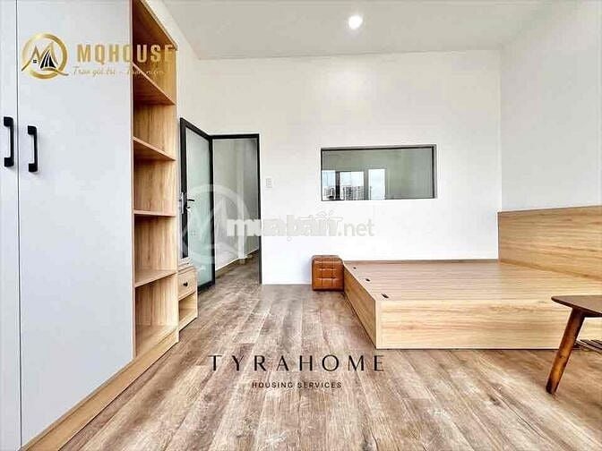 🏡✨ 1PN FULL NỘI THẤT – TÁCH BẾP – BAN CÔNG THOÁNG – DỌN VÀO Ở NGAY ✨🏡