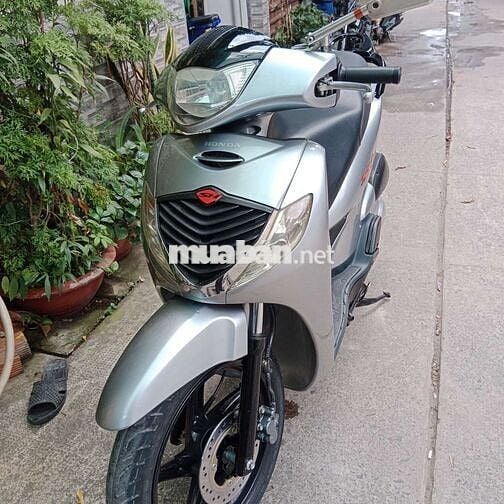 Honda SH 150i 2006 Bạc Tự động chính chủ 