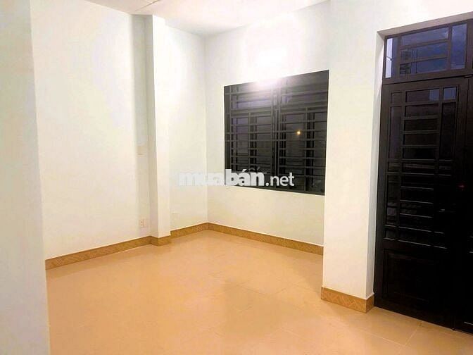 Cho thuê nhà riêng 90m2 hẻm đường Số 6 Linh Tây gần Phạm Văn Đồng