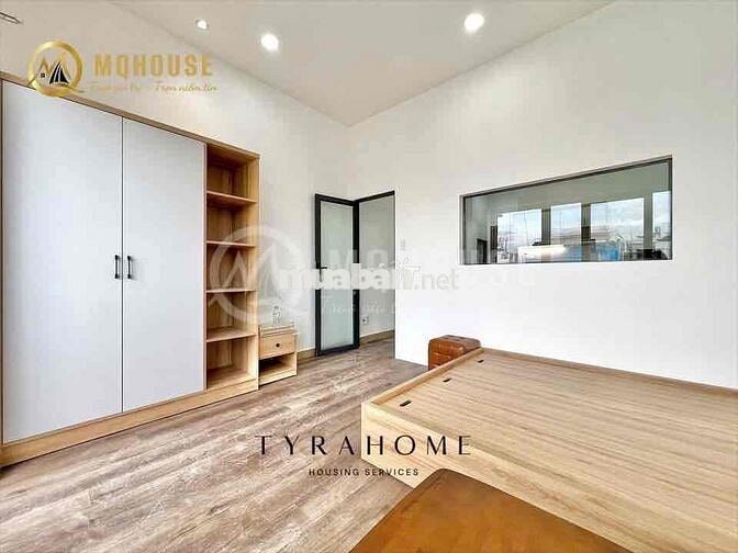 🏡✨ 1PN FULL NỘI THẤT – TÁCH BẾP – BAN CÔNG THOÁNG – DỌN VÀO Ở NGAY ✨🏡