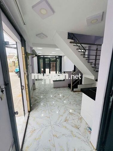 Nhiệt Bán Giảm 300 Triệu - Chỉ 2.05tỷ Nhà Góc 2 Mặt Tiền Hẻm 7m