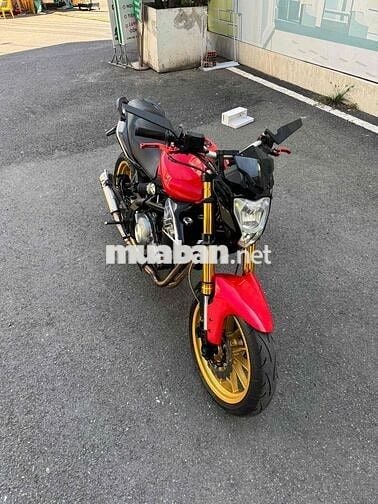 Benelli 302 2015 máy êm chất BSTP