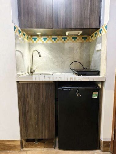 Cho thuê CHDV Full đồ Ô Tô đỗ cửa ngay Phạm Hùng, Mỹ Đình