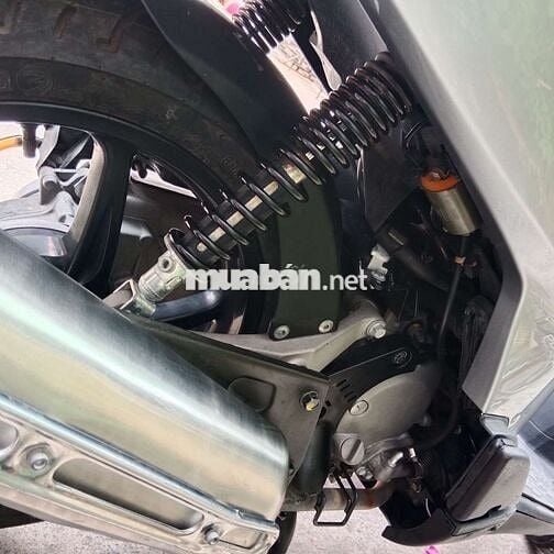 Honda SH 150i 2006 Bạc Tự động chính chủ 