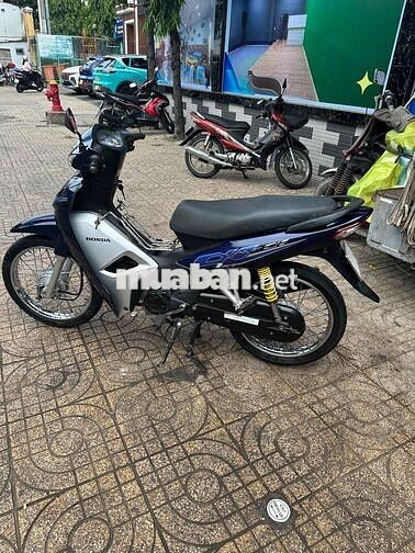 Honda Wave 110 2019 9chủ kí lien