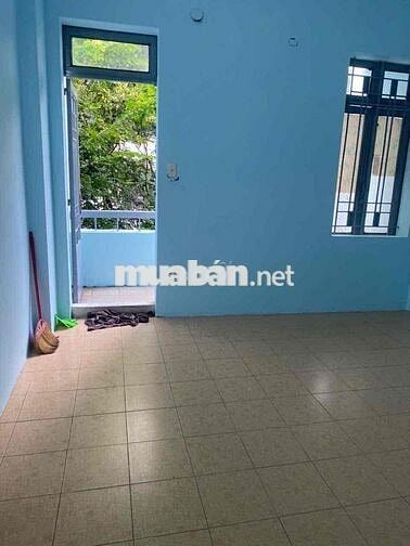 Bán căn hộ chung cư An Sương, 55m2, lầu 2, đối diện THPT Trường Chinh