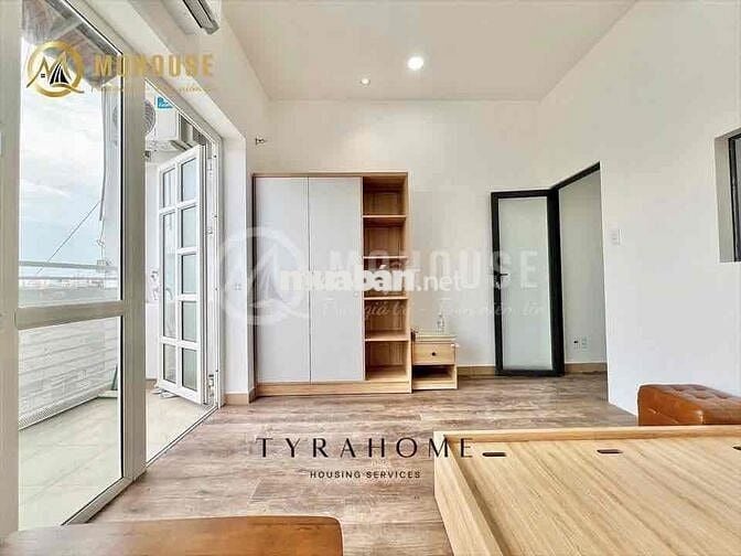 🏡✨ 1PN FULL NỘI THẤT – TÁCH BẾP – BAN CÔNG THOÁNG – DỌN VÀO Ở NGAY ✨🏡