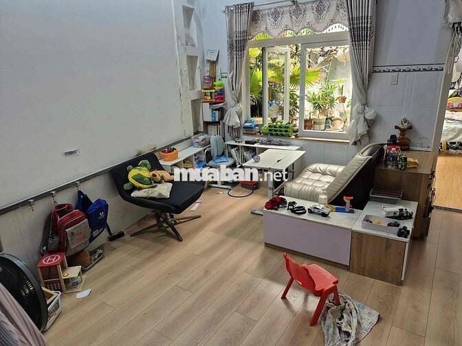 NHÀ 8 tỷ GIÁP TÂN SƠN NHÌ TÂN PHÚ