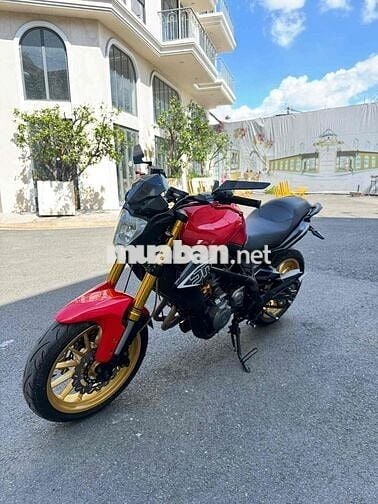Benelli 302 2015 máy êm chất BSTP