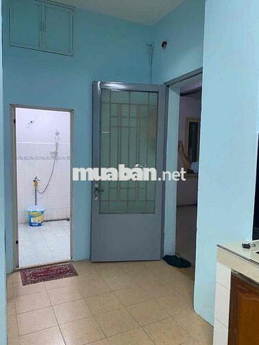 Bán căn hộ chung cư An Sương, 55m2, lầu 2, đối diện THPT Trường Chinh
