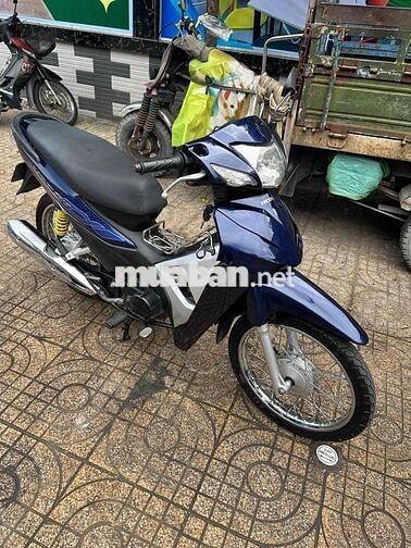 Honda Wave 110 2019 9chủ kí lien