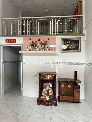 nhà đẹp sạch sẻ wa rẻ 2 phòng ngủ nhanh tay nha ace 