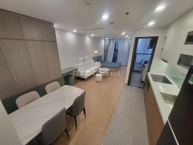 Bán căn hộ Codotel The Ninety Complet 90B Đường Láng