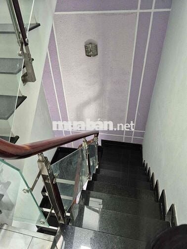 NHÀ 8 tỷ GIÁP TÂN SƠN NHÌ TÂN PHÚ
