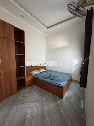 🔥 CHỈ 3 TỶ 599 triệu – NHÀ ĐẸP TRUNG TÂM TÂN LỢI 🔥