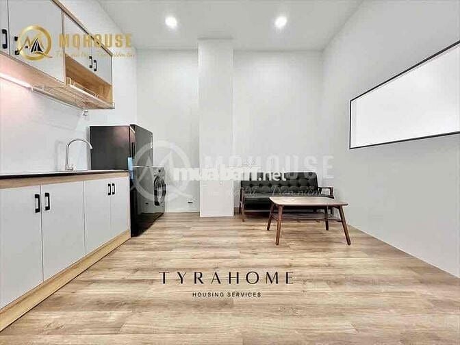 🏡✨ 1PN FULL NỘI THẤT – TÁCH BẾP – BAN CÔNG THOÁNG – DỌN VÀO Ở NGAY ✨🏡